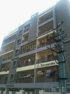 Project Image of 875.0 - 1360.0 Sq.ft 2 BHK Apartment for buy in Arvind Sowparnika