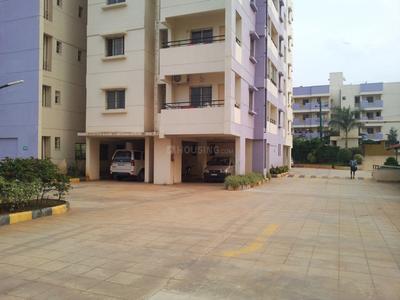 Project Image of 930.0 - 1853.0 Sq.ft 2 BHK Apartment for buy in Oceanus Greendale Phase I