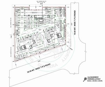 Project Image of 1674.0 - 2502.0 Sq.ft 2 BHK Apartment for buy in Sargam Sarita 2 0