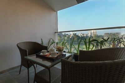 Project Image of 414.0 - 984.0 Sq.ft 2 BHK Apartment for buy in Globe Paradise Phase 2