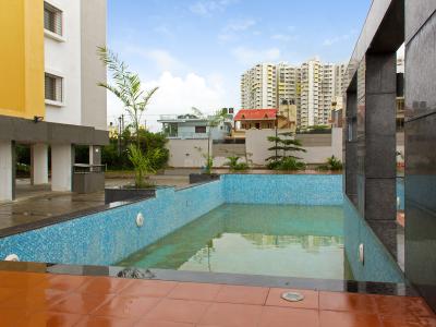 Project Image of 743.0 - 1022.0 Sq.ft 2 BHK Apartment for buy in Pride Springfields