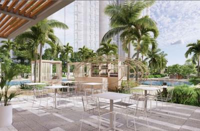 Project Image of 480.0 - 2600.0 Sq.ft Studio Studio Apartment for buy in Bhartiya Garden Estate