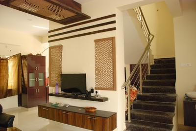 Project Image of 2314 Sq.ft 3 BHK Villa for sale in Peeramcheru for Rs. 32500000