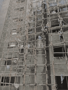Project Image of 320.23 - 496.75 Sq.ft 1 BHK Apartment for buy in Karari Heritage