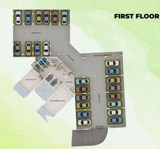 Project Image of 1757.0 - 2627.0 Sq.ft 3 BHK Apartment for buy in ABAD Sunrise Park