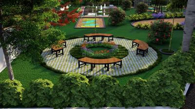 Project Image of 975.0 - 1840.0 Sq.ft 2 BHK Apartment for buy in Varshini Residency