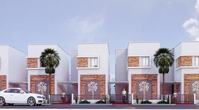 Project Image of 502.0 - 1347.0 Sq.ft 1 BHK Villa for buy in Budget Pranav Orchid