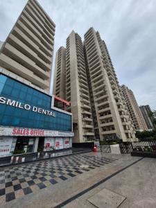 Project Image of 1075.0 - 1810.0 Sq.ft 2 BHK Apartment for buy in NCR Monarch