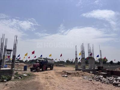 Project Image of 484.38 - 1945.9 Sq.ft Residential Plot Plot for buy in KRG Krishna Virasat