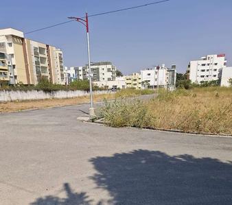 Mahagalakshmi Garden Phase 4 Plot 1