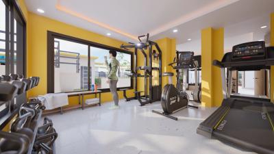 Project Image of 734.0 - 1387.0 Sq.ft 2 BHK Apartment for buy in Signature Tower