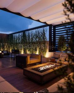 Project Image of 0.0 - 1500.0 Sq.ft 3 BHK Apartment for buy in Sehlot Shivanchal Homz