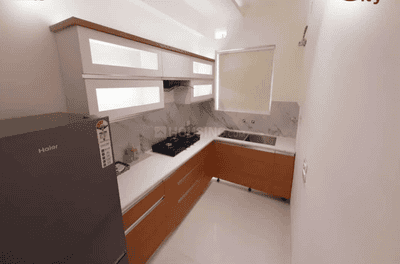 Project Image of 522.0 - 762.0 Sq.ft 2 BHK Apartment for buy in MVD Nature City