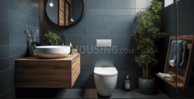 Project Image of 0.0 - 1690.0 Sq.ft 3 BHK Apartment for buy in S L Sai Vishnu Nivasam