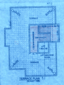 Project Image of 374.8 - 585.77 Sq.ft 1 BHK Apartment for buy in Neelpadma Renuka CHS