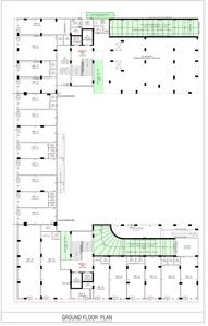 Project Image of 518.61 - 631.73 Sq.ft 2 BHK Apartment for buy in Karmik Radhika Coutyard