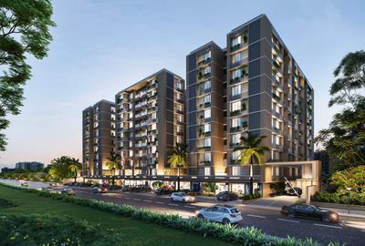 Project Image of 0.0 - 1989.0 Sq.ft 3 BHK Apartment for buy in Amrut Orchid
