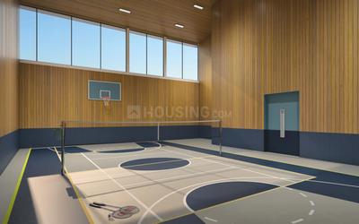 Project Image of 480.0 - 835.0 Sq.ft 1 BHK Apartment for buy in Ornate Serenity