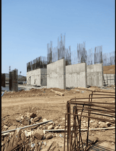 Project Image of 890.28 - 2127.06 Sq.ft 2 BHK Apartment for buy in Goel Ganga Legend Building A1