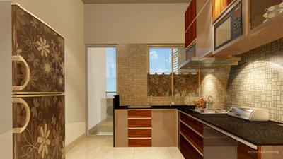 Project Image of 410.0 - 1580.0 Sq.ft 1 BHK Apartment for buy in Ambrosia Alley