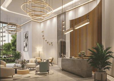 Project Image of 730.0 - 995.0 Sq.ft 2 BHK Apartment for buy in Scorpio