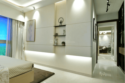 Project Image of 710.0 - 1100.0 Sq.ft 2 BHK Apartment for buy in Dosti 604