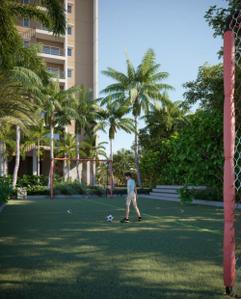 Project Image of 1268.0 - 2073.99 Sq.ft 2 BHK Apartment for buy in Bhavya Tulasivanam Avani