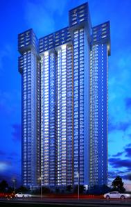 Project Image of 2310.0 - 7030.0 Sq.ft 3 BHK Apartment for buy in The Presidential Tower