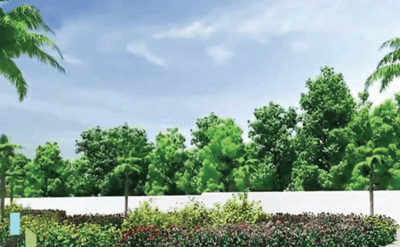 Project Image of 523.0 - 9670.0 Sq.ft Residential Plot Plot for buy in S2 Butterfly Gardens