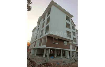 Project Image of 1156.0 - 1539.0 Sq.ft 2 BHK Apartment for buy in Ma Sarada Upavan Phase II