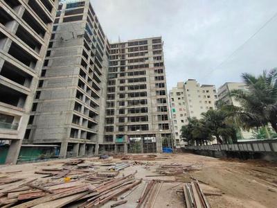 Project Image of 1805.0 - 2370.0 Sq.ft 3.5 BHK Apartment for buy in Fortune Imperia 2