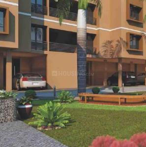 Project Image of 918.0 - 1818.0 Sq.ft 2 BHK Apartment for buy in Sky Falak Heights