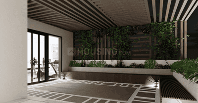 Project Image of 0.0 - 2350.0 Sq.ft 4 BHK Apartment for buy in Jayam Ashwini