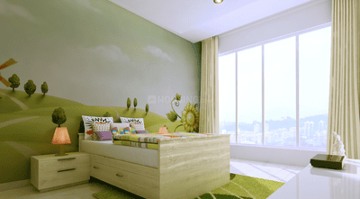 Project Image of 2417 Sq.ft 4 BHK Apartment / Flat for sale in Nipania for Rs. 22679500