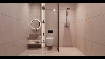Project Image of 788.0 - 1008.0 Sq.ft 2 BHK Apartment for buy in Keshar Highstreet C Bldg