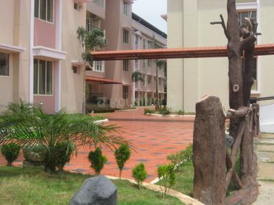 Project Image of 470.0 - 1467.0 Sq.ft 1 BHK Apartment for buy in Dew The Craft