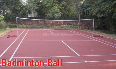 Project Image of 629.12 - 1486.31 Sq.ft 1 BHK Apartment for buy in Vibhash Ram Brahma Enclave