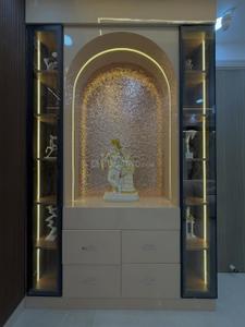 Project Image of 360.0 - 900.0 Sq.ft 1 BHK Builder Floor for buy in AM The Lord Krishna Appartment