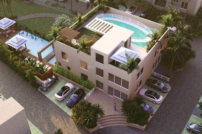 Project Image of 628.0 - 832.0 Sq.ft 2 BHK Apartment for buy in Kedia The Oxygen Phase 2