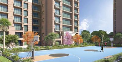 Project Image of 2300 Sq.ft 3 BHK Apartment / Flat for sale in Sector 150 for Rs. 28000000