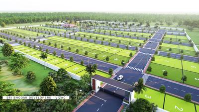 Project Image of 1080.0 - 9000.0 Sq.ft Residential Plot Plot for buy in SBD Star Iconica