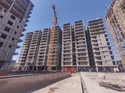 Project Image of 874.89 - 1781.43 Sq.ft 3 BHK Apartment for buy in Vardhman Eminara Phase II