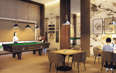 Project Image of 1438.0 - 4627.0 Sq.ft 3 BHK Apartment for buy in Livience Aleenta Phase II