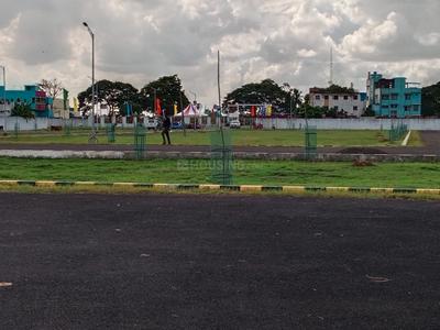 Project Image of 600.0 - 2000.0 Sq.ft Residential Plot Plot for buy in KVT Smart City