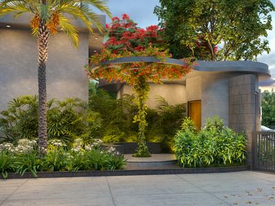 Project Image of 0.0 - 3870.0 Sq.ft 4 BHK Villa for buy in Radhe Pacifica