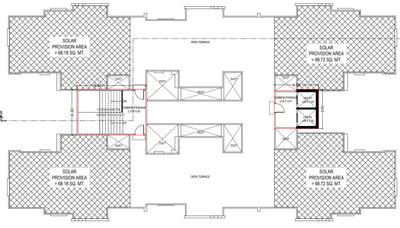 Project Image of 621.83 - 784.04 Sq.ft 2 BHK Apartment for buy in Pratham Riviera Phase 6