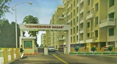 Project Image of 313.0 - 570.0 Sq.ft 1 BHK Apartment for buy in Vision Vishweshwar Nagar Phase 1