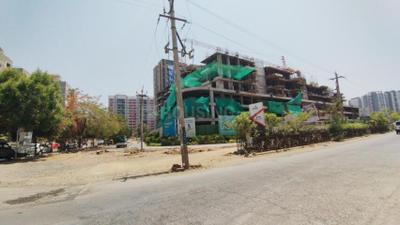Project Image of 1200 Sq.ft 2 BHK Apartment / Flat for sale in Jagatpur for Rs. 7200000