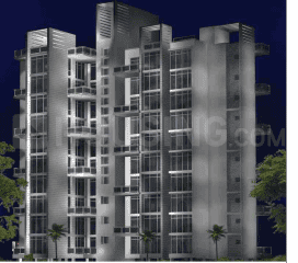 Project Image of 0.0 - 1796.0 Sq.ft 3 BHK Apartment for buy in Geras Classics