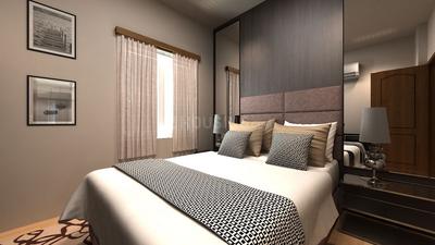 Project Image of 0.0 - 2400.0 Sq.ft 3 BHK Apartment for buy in Aashiyana Shiv Kamal